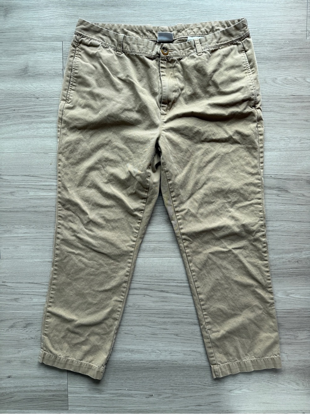 Le Tigre Chinos - Picture 3 of 4